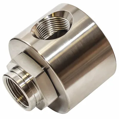 COXREELS Carbon Steel Hose Reel Swivel - Carbon Steel Hose Reel Swivels