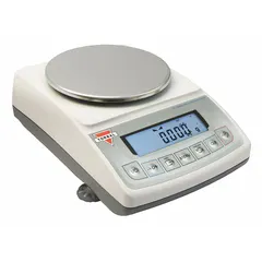 The TORBAL ATA2200 is a precision lab balance with a 2200 g capacity and 0.01 g readability. It features an LCD display, 0.02 g linearity, and an ABS housing. Suitable for general laboratory weighing tasks requiring accurate mass measurement.