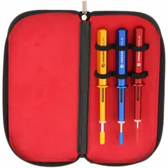 JONARD TOOLS Pin Extraction Removal Tool Kit: 6 in Tool Lg, 12_16_20 Contact Size, 1 Pins (MPN KR-260). Key specifications — attr424112: JONARD TOOLS; attr424109: KR-260; attr511289: 1; attr511290: R-9461 Removal Tool Contact Size 12; attr1112718: Color Coded Handles; attr531625: Removal Tool Kit.
