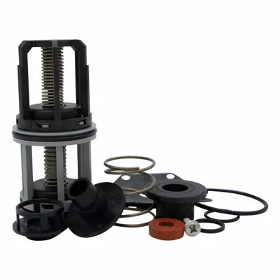WILKINS RK114-975XL3 Complete Repair Kit for Zurn Backflow Preventers - Repair Kits & Parts for Zurn Backflow Preventers