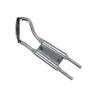 TECHFLEX Blade: Blade (MPN TL-TF-HDH-HK-RP)
