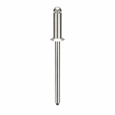 POP AVDEL AK44ABS201 Flush-Mount Blind Rivet - Flush-Mount Blind Rivets