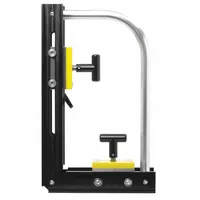 MAGSWITCH Fixturing Angle: 90°, 1,000 lb Max Pull (MPN 8100503)