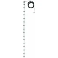 APPROVED VENDOR Outlet Strip: 16 Outlets, 15 ft Cord Lg, 15 A Current, Not UL Rated for Healthcare