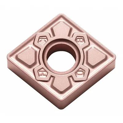 KYOCERA Diamond Turning Insert: CNMG432KH - Diamond Indexable Turning Inserts