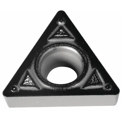 SUMITOMO TCMT32.53ENK-AC8025P Triangle Indexable Turning Insert - Triangle (T) Indexable Turning Inserts