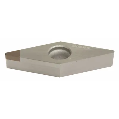 SUMITOMO Diamond Turning Insert: NU-VBGA332HS - Diamond Indexable Turning Inserts