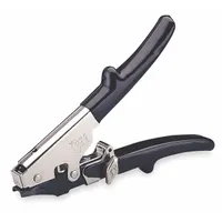 MALCO Cable Tie Tension Tool: For 125 to 175 lb Tensile Strength, For 0.18 in to 0.25 in Wd Range (MPN TY6)