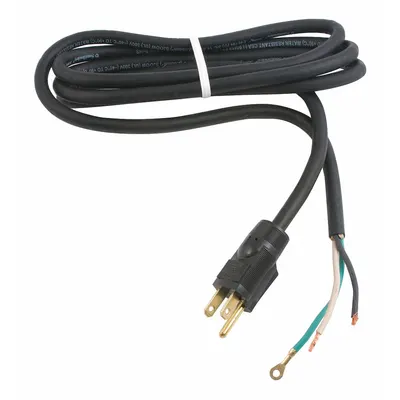 MASTER APPLIANCE Cord Set 120V: For AH-501/AH-301, For AH-301/AH-501 - Master Appliance Power Tool Parts