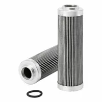 FLEETGUARD Automotive Hydraulic Filter: Hydraulic Fluid, Cartridge, 1 7/8 in Outside Dia, Cellulose (MPN HF30218)