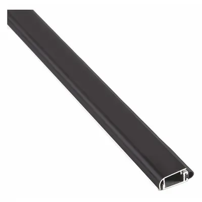 NATIONAL GUARD Adjustable Concealed Screw-Mount Door Perimeter Seal - Adjustable Concealed Screw-Mount Door Perimeter Seals