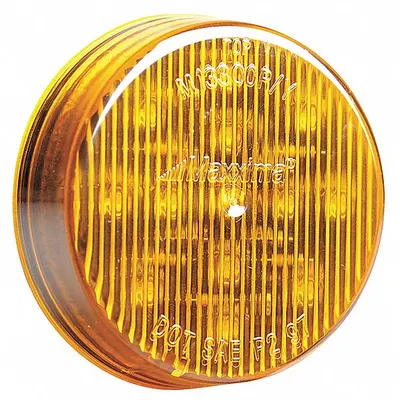 MAXXIMA AX10YG-KIT LED Round Surface Mount Clearance Light - Clearance Lights