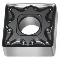 WALTER Square Turning Insert: SNMG433-MM5, SNMG120412-MM5 (MPN 7376607)