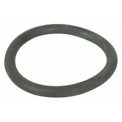 This O-ring is a seals and gaskets component used to create a leak-proof seal between mating surfaces in industrial equipment. It is compatible with manufacturer model number 5UWG1. Sold in a 2-pack for maintenance or replacement applications.