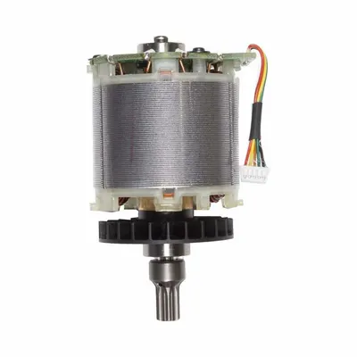 INGERSOLL RAND Motor Assembly: Battery Included, Ingersoll Rand, Rivet Tool - Riveting Tool Accessories