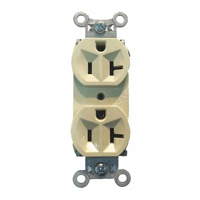 CRETORS Receptacle: 1485, 31EW02 - Replacement Parts for Cotton Candy Machines