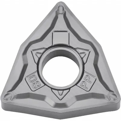 KYOCERA Trigon (W) Indexable Turning Insert WNMG4305PPTN620 - Trigon (W) Indexable Turning Inserts
