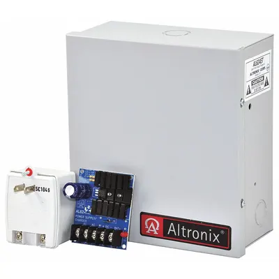 ALTRONIX AL624ET Power Supply Board - Power Supply Boards