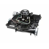 CARRIER Draft Inducer: Carrier, 115V AC (MPN 320725-756)
