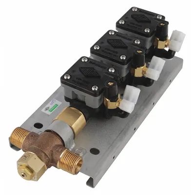 ACORN Air Control Valve for Wash Fountains - Air Control Valves for Wash Fountains