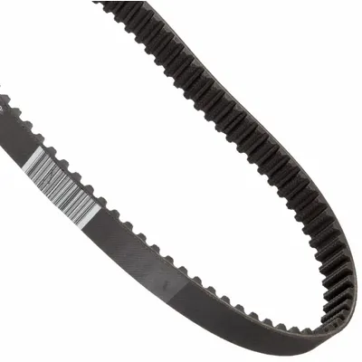 CONTINENTAL Timing Belt: One Side, Curvilinear, Conti Hawk PD, 20 mm Pitch, 170 mm Top Wd - HTD Section Timing Belts