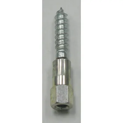 PALMETTO PACKING Packing Extractor Replacement Tip: Woodscrew Tips (MPN 1111) - Replacement Tips for Packing Removal Tools