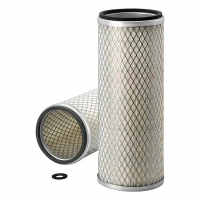 FLEETGUARD AF815 Round/Oval Engine Air Filter - Round/Oval Engine Air Filters