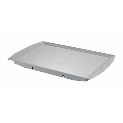 IKA AS 130.3 Dish Attachment, 9 in x 9 in, Polypropylene (3120000) - Lab Shakers, Vortex Mixers, & Rockers Attachments