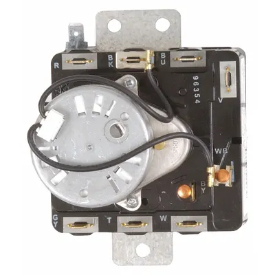 WHIRLPOOL Timer: 3976576 - Whirlpool Washing Machine & Dryer Parts