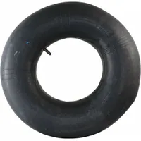 This inner tube is designed for use in pneumatic tires on lawn and garden equipment such as mowers and tractors. It features a TR13 valve stem and fits tire size 20 x 10-10. The tube serves as a direct replacement to restore tire performance