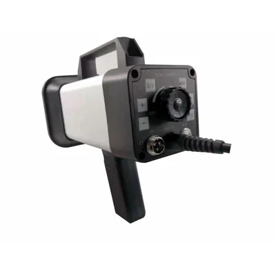 SHIMPO DT-311D Standard LED Stroboscope, 60-12,000 fpm - Standard LED Stroboscopes