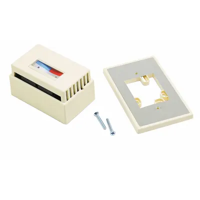 KRUETER Thermostat: Mfr Part # CTE-5104-10 - Replacement HVACR Controls, Switches & Thermostats
