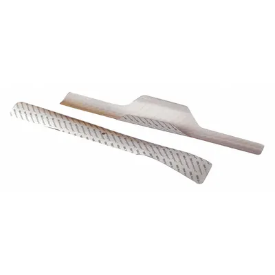 STRYKER PHYSIO-CONTROL Back Plate Anti-Slip Tape, 8 in L x 10 in W x 5 in H - Accessories for Automated CPR Devices