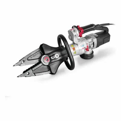ENERPAC ECSE300B Electric Spreader - Power Cutter/Spreader Combination Tools