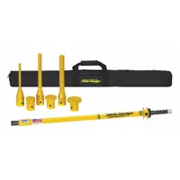 Impact Hammer Set: Impact Hammer Set, SLIDE SLEDGE (MPN 211205)