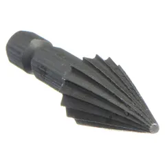 Rotary File, Tapered
