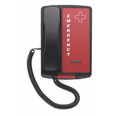 CETIS Emergency Ringdown Phone: Hospitality Phones, Emergency Ringdown Phones