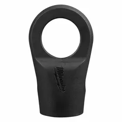Single-piece boot designed to fit compatible power ratchets. Shields the tool from debris, impacts, and wear during automotive, construction, and industrial maintenance tasks.