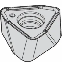 WIDIA Trigon Milling Insert: WOEJ080412SRMM (MPN 6333665)