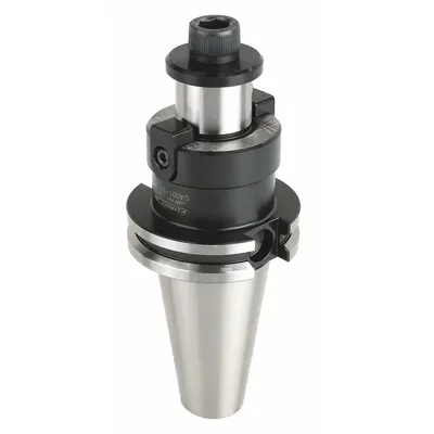 LYNDEX-NIKKEN CAT50 Shell Mill Holder - CAT Shell Mill Holders