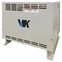 Output Filter: UL Type 1, dV/dT, 125 hp Max Output Power, 600V AC, 160 A Output Current - Max (MPN V1K160A01)