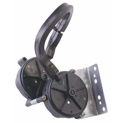 YORK S1-024-35274-000 Pressure Switch - Replacement HVACR Controls, Switches & Thermostats