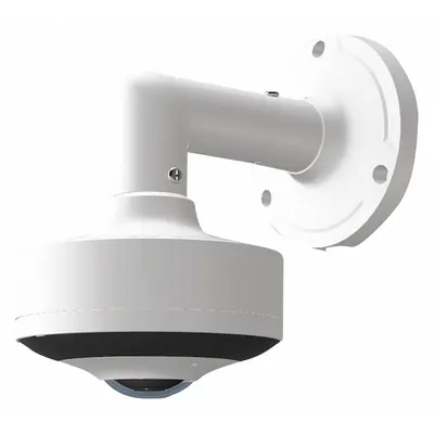 VITEK VT-TWM-F Wall Mount for Transcendent Series Dome Cameras - Vitek Accessories