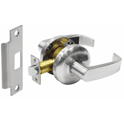 SARGENT 28-65U15 KL 26D Passage Lever Lockset - Passage Lever Locksets