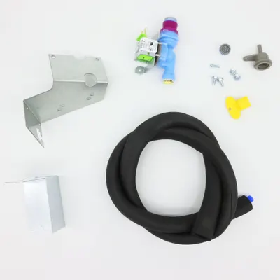 ELKAY Replacement Kit (MPN 2000000503) - Tubing, Fittings & Valves