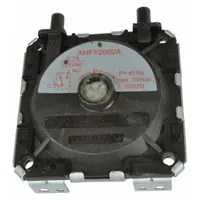 DAYTON Back Press Switch: Mfr Part # 2201594