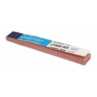CYTIVA WHATMAN High Precision pH Strips