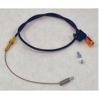 BILLY GOAT Cable: Compatible Mfr No. OS552/OS552H/PR550/PR550H - Assorted Brands Engine Replacement Parts
