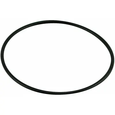 BALDWIN FILTERS O-Ring: Hydraulic Filter, O-Ring, Buna-N, 9/64 in Lg - Hydraulic Filter Accessories