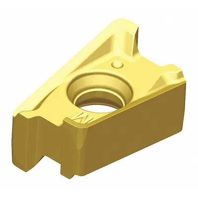 WIDIA Milling Insert: XNGU1001SRMM, XNGU100404SRMM (MPN 6425416) - Specialty & Nonstandard Indexable Milling Inserts
